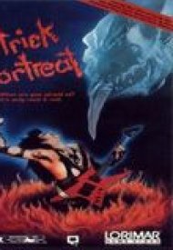 Affiche de Trick or Treat