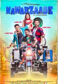 Affiche de Nawabzaade