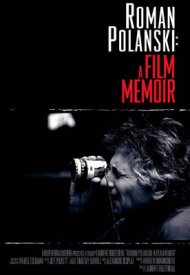 Affiche de Roman Polanski: A Film Memoir