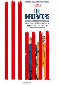 Affiche de The Infiltrators