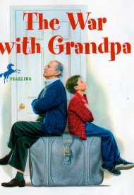 Affiche de Mon grand-père et moi