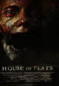 Affiche de House Of Fears