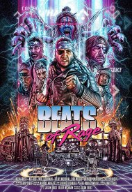 Affiche de FP2: Beats of Rage