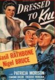 Affiche de La Clé