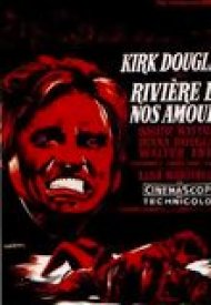 Affiche de La Rivière de nos amours