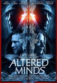 Affiche de Altered Minds