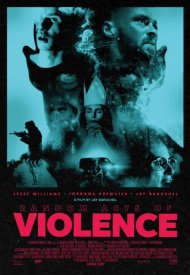 Affiche de Random Acts of Violence