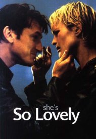 Affiche de She's so Lovely