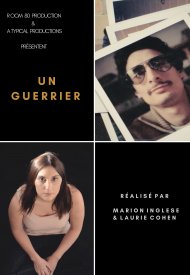 Affiche de Je suis un Guerrier