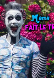 Affiche de Mémé fait le tri