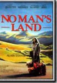 Affiche de No Man's Land