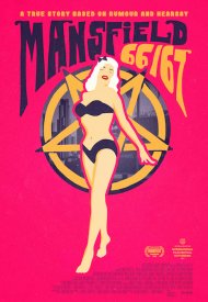 Affiche de Mansfield 66/67