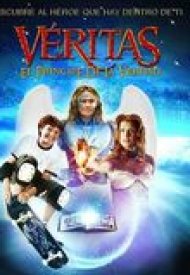 Affiche de Veritas, Prince of Truth