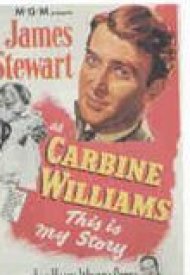 Affiche de L'Homme à la Carabine
