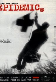 Affiche de Epidemic