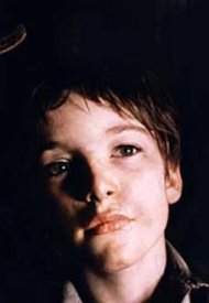 Affiche de Les Aventures d'Oliver Twist