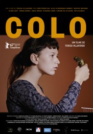 Affiche de Colo