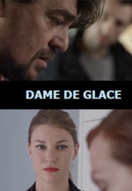 Affiche de Dame de glace