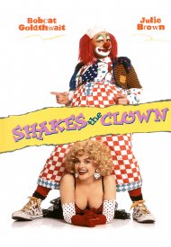 Affiche de Shakes the Clown