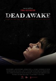 Affiche de Dead Awake