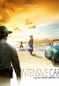 Affiche de Intensive Care