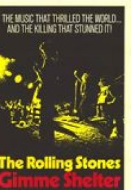 Affiche de Gimme Shelter