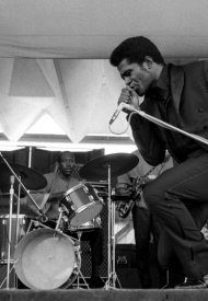 Affiche de Mr. Dynamite: The Rise of James Brown