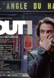 Affiche de Out 1: Spectre