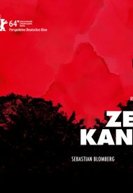Affiche de Zeit der Kannibalen