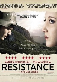 Affiche de Resistance