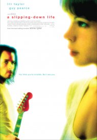 Affiche de A Slipping-Down Life
