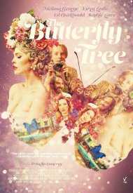 Affiche de The Butterfly Tree