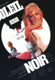 Affiche de Soleil noir