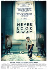 Affiche de Never Look Away