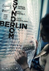 Affiche de Berlin Syndrome