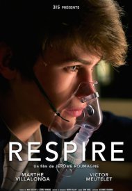 Affiche de Respire