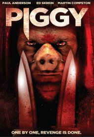 Affiche de Piggy