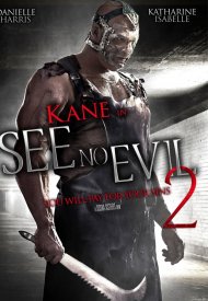 Affiche de See No Evil 2