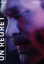 Affiche de Un regret