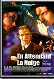 Affiche de En attendant la neige