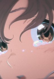 Affiche de Silent Voice