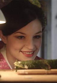 Affiche de Sushi in Suhl