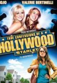 Affiche de Confessions d'une star