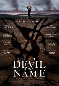 Affiche de The Devil Has a Name
