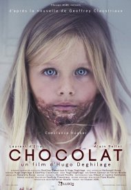 Affiche de Chocolat