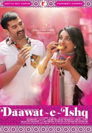 Affiche de Dawaat-E-Ishq