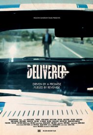 Affiche de Delivered