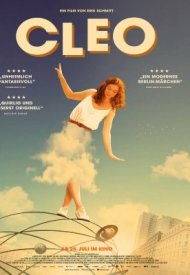 Affiche de Cleo