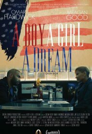 Affiche de A Boy. A Girl. A Dream: Love On Election Night