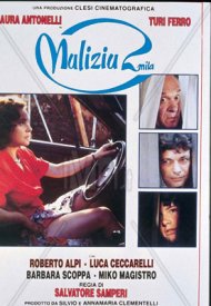 Affiche de Malicia 2000